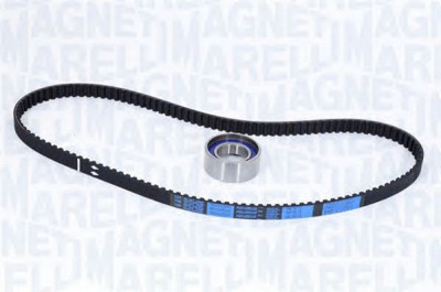 MAGNETI MARELLI 341310151201 -  Комплект ремня ГРМ